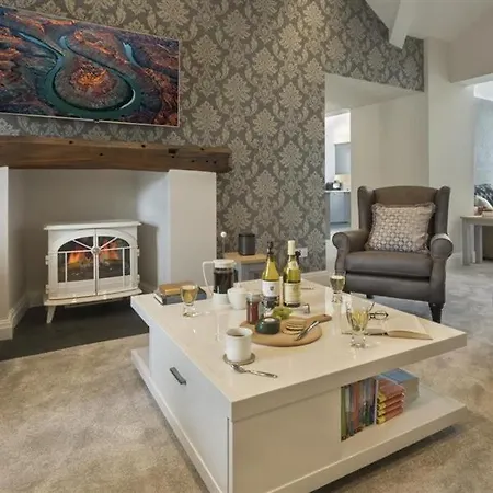 Old House * Ambleside