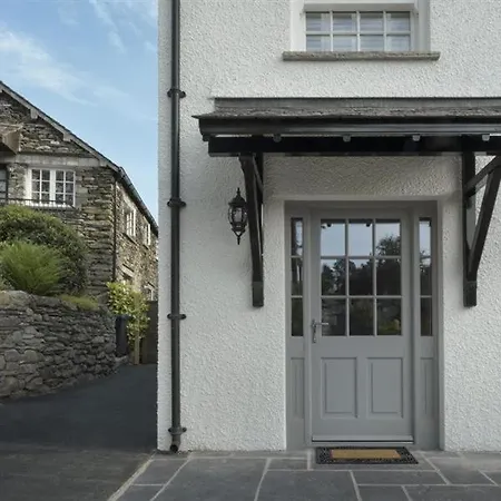 Old House Holiday home