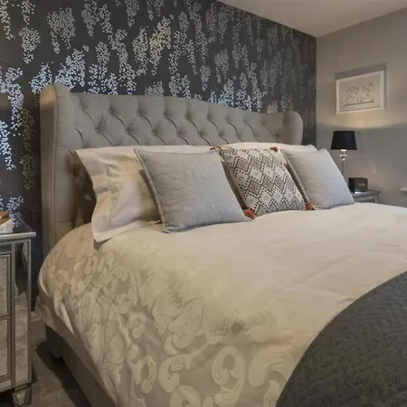 Old House Vakantiehuis