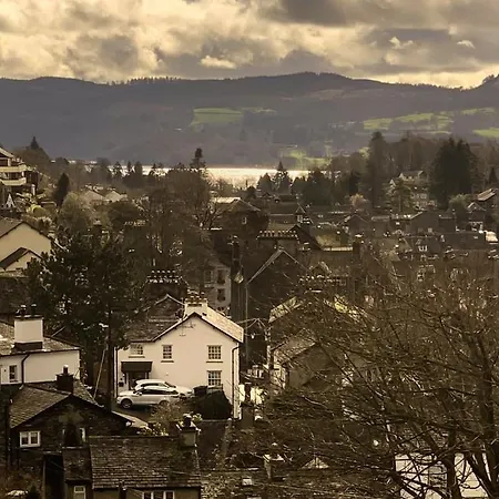 Vakantiehuis Old House *