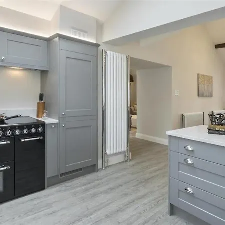 Vakantiehuis Old House Ambleside