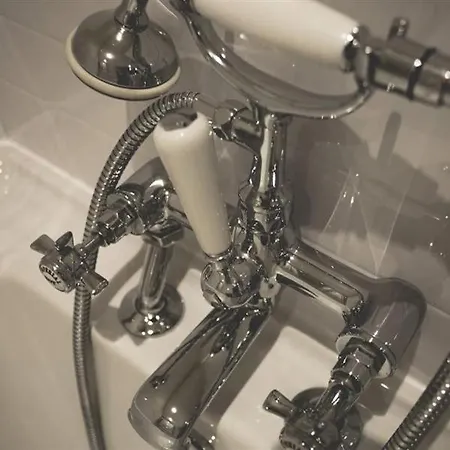 Vakantiehuis Old House