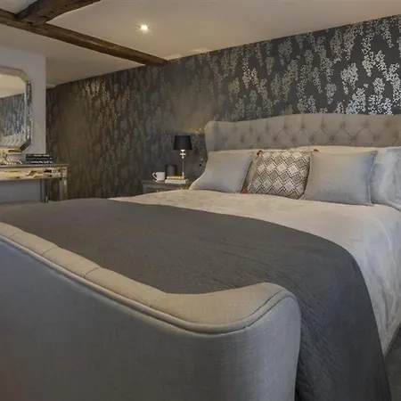 Vakantiehuis Old House *